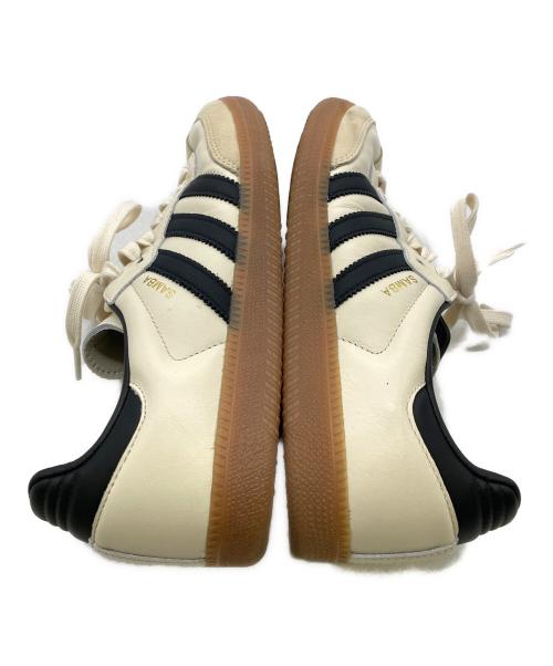 adidas（アディダス）adidas (アディダス) サンバ OG / Samba OG ベージュ サイズ:27の古着・服飾アイテム