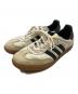 adidas（アディダス）の古着「サンバ OG / Samba OG」｜ベージュ