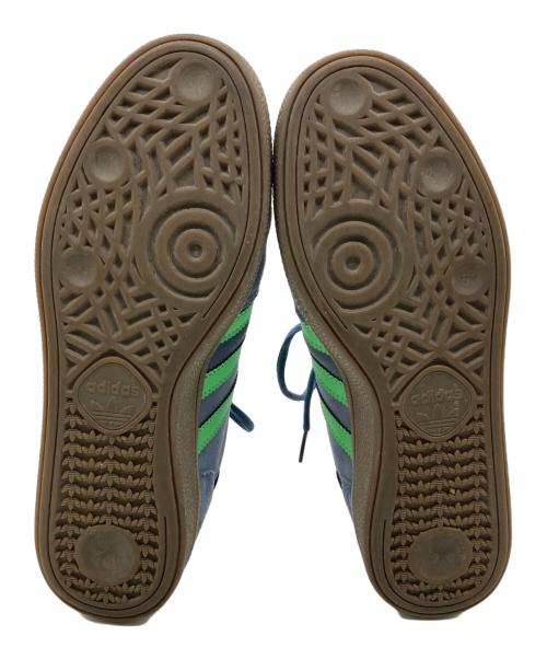 adidas（アディダス）adidas (アディダス) HANDBALL SPEZIAL ネイビー サイズ:27の古着・服飾アイテム