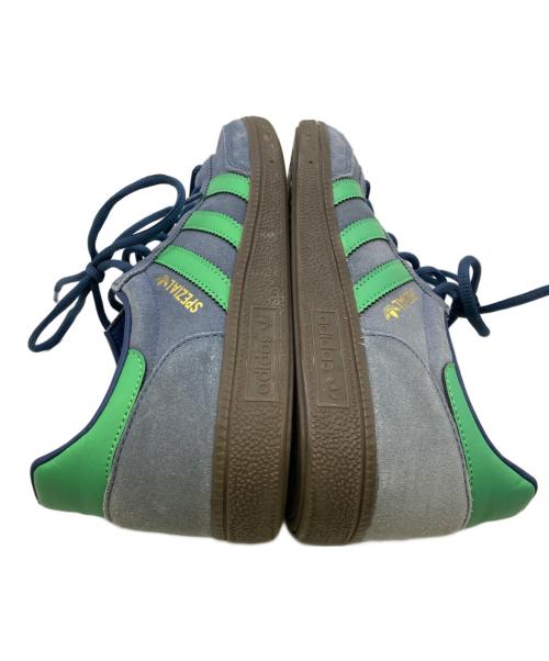 adidas（アディダス）adidas (アディダス) HANDBALL SPEZIAL ネイビー サイズ:27の古着・服飾アイテム