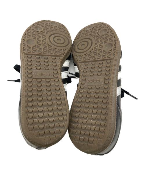 adidas（アディダス）adidas (アディダス) サンバ OG / Samba OG ブラック サイズ:27の古着・服飾アイテム