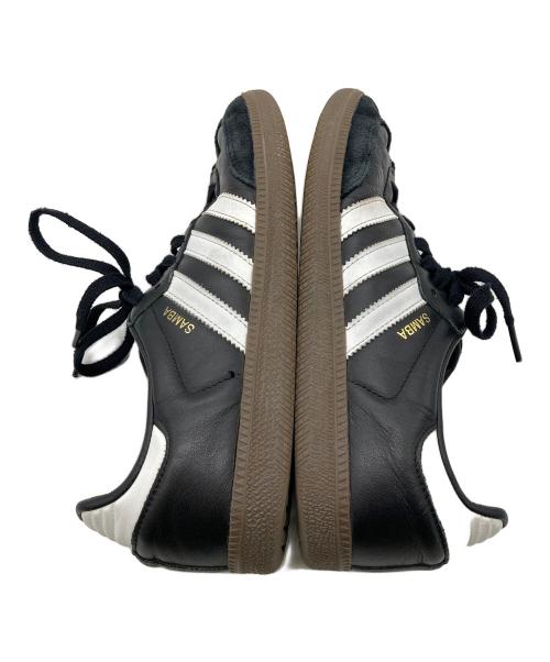 adidas（アディダス）adidas (アディダス) サンバ OG / Samba OG ブラック サイズ:27の古着・服飾アイテム