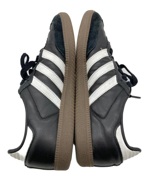 adidas（アディダス）adidas (アディダス) サンバ OG / Samba OG ブラック サイズ:27の古着・服飾アイテム