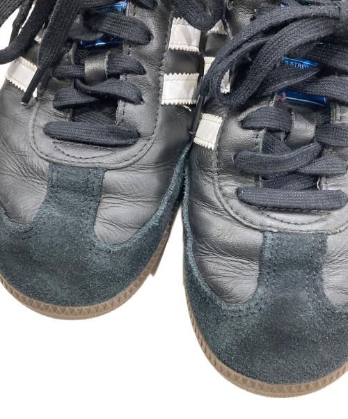 adidas（アディダス）adidas (アディダス) サンバ OG / Samba OG ブラック サイズ:27の古着・服飾アイテム