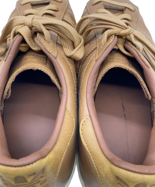 adidas（アディダス）adidas (アディダス) スーパースター 82 / Superstar 82 ブラウン サイズ:27の古着・服飾アイテム