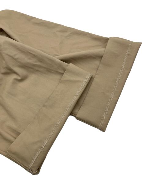 SOU・SOU（ソウソウ）SOU・SOU (ソウソウ) コットンイージーパンツ ベージュ サイズ:５の古着・服飾アイテム