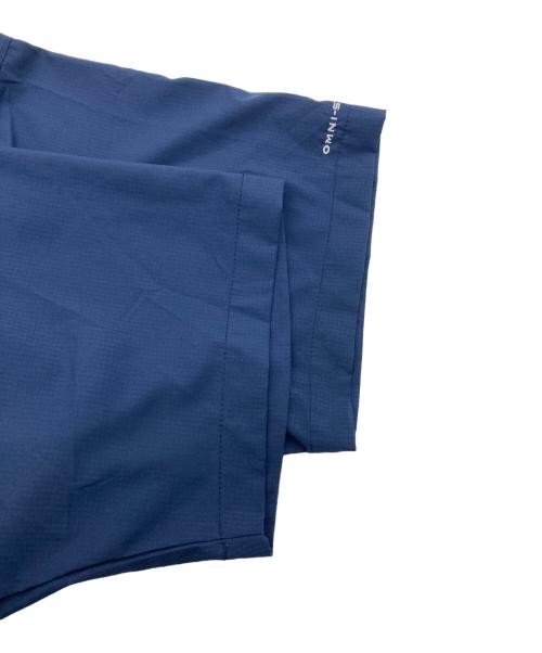 Columbia（コロンビア）Columbia (コロンビア) PFGフィッシングシャツ ネイビー サイズ:1Xの古着・服飾アイテム