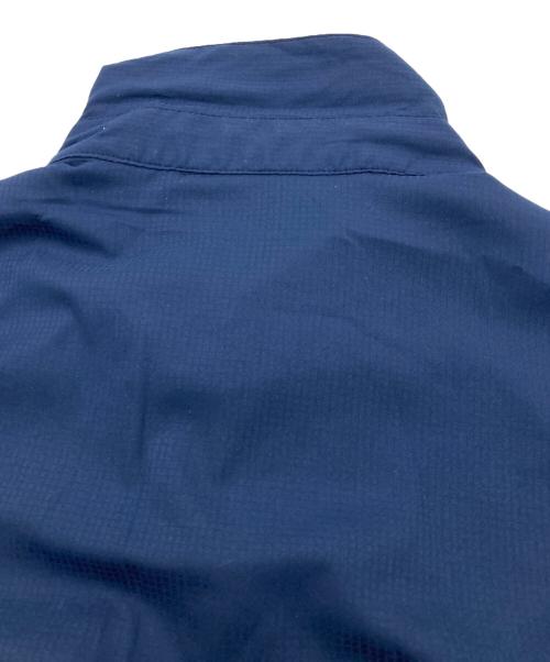 Columbia（コロンビア）Columbia (コロンビア) PFGフィッシングシャツ ネイビー サイズ:1Xの古着・服飾アイテム