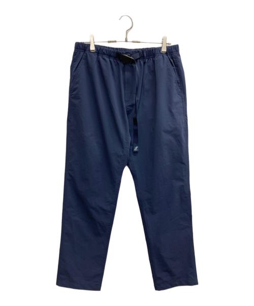 GRAMICCI（グラミチ）GRAMICCI (グラミチ) SOLOTEXクライミングパンツ ネイビー サイズ:XLの古着・服飾アイテム