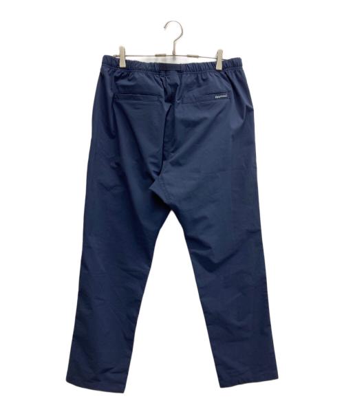 GRAMICCI（グラミチ）GRAMICCI (グラミチ) SOLOTEXクライミングパンツ ネイビー サイズ:XLの古着・服飾アイテム