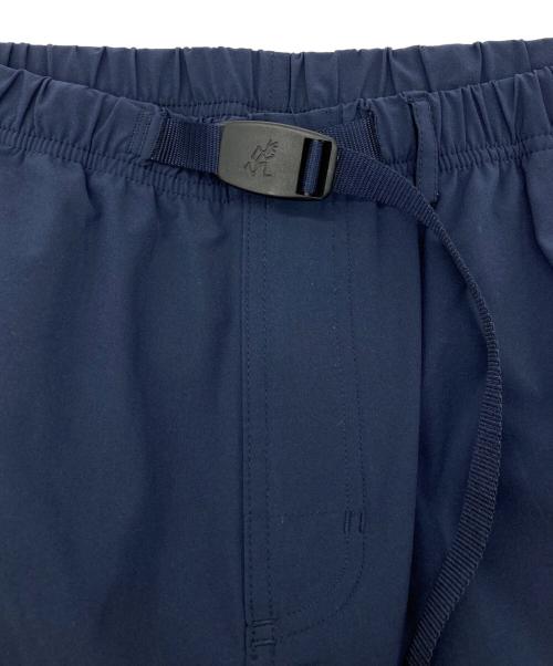 GRAMICCI（グラミチ）GRAMICCI (グラミチ) SOLOTEXクライミングパンツ ネイビー サイズ:XLの古着・服飾アイテム