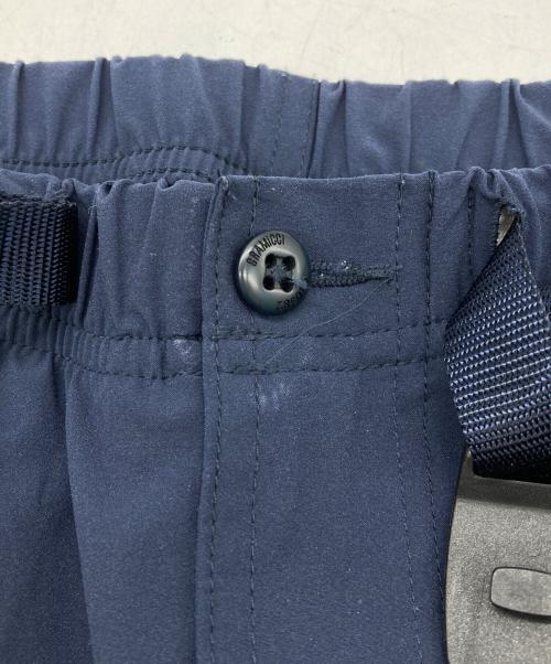 GRAMICCI（グラミチ）GRAMICCI (グラミチ) SOLOTEXクライミングパンツ ネイビー サイズ:XLの古着・服飾アイテム