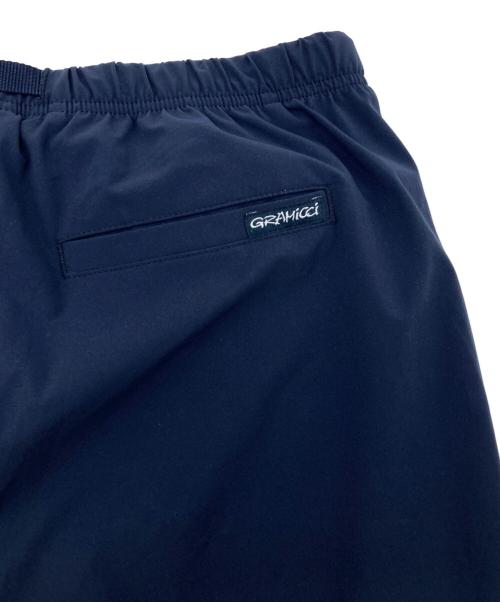 GRAMICCI（グラミチ）GRAMICCI (グラミチ) SOLOTEXクライミングパンツ ネイビー サイズ:XLの古着・服飾アイテム