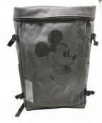 Colemanコールマン）の古着「ミッキー リュックサック・バックパック 35L SHIELD」｜ブラック