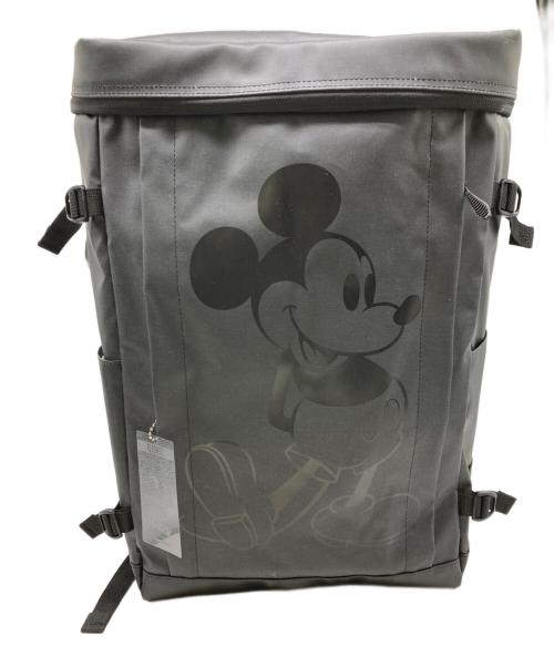 Coleman（コールマン）Coleman (コールマン) ミッキー リュックサック・バックパック 35L SHIELD ブラックの古着・服飾アイテム