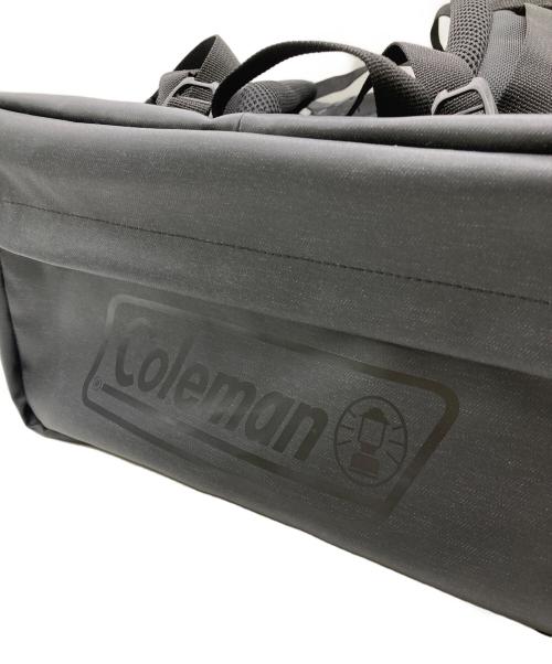 Coleman（コールマン）Coleman (コールマン) ミッキー リュックサック・バックパック 35L SHIELD ブラックの古着・服飾アイテム