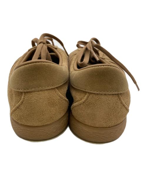 adidas（アディダス）adidas (アディダス) Tobacco スニーカー ブラウン サイズ:24.5の古着・服飾アイテム