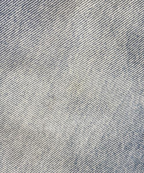 LEVI'S（リーバイス）LEVI'S (リーバイス) 501 MADE&CRAFTED インディゴ サイズ:33/32の古着・服飾アイテム