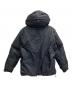 NANGA (ナンガ) URBAN RESEARCH (アーバンリサーチ) 別注 AURORA 3layer downblouson ブラック サイズ:XL：21000円