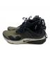 NIKE (ナイキ) ACRONYM (アクロニウム) AIR PRESTO MID オリーブ サイズ:US:XS(26cm-27cm)：14000円
