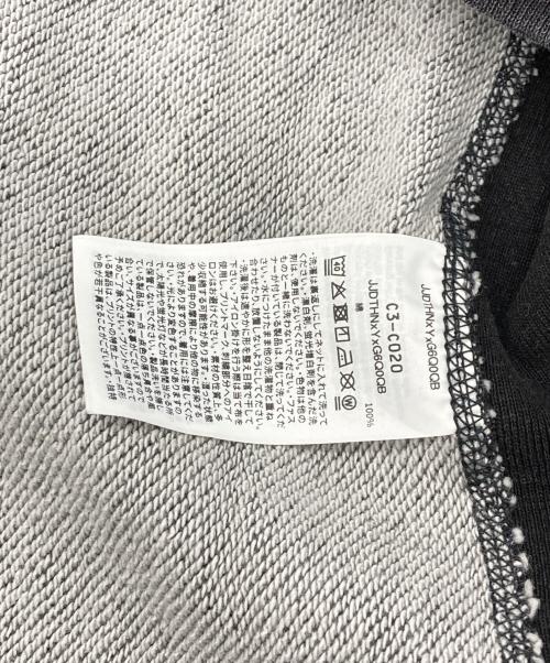 Champion（チャンピオン）Champion (チャンピオン) RW CREW NECK SWEATSHIRT ブラック サイズ:Lの古着・服飾アイテム