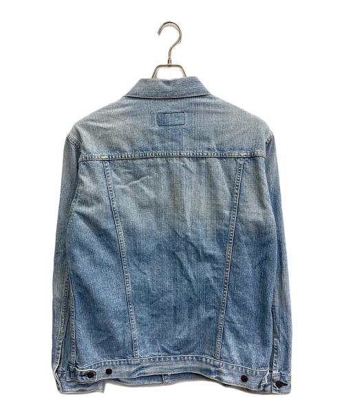 LEVI'S（リーバイス）LEVI'S (リーバイス) デニムジャケット スカイブルー サイズ:ELの古着・服飾アイテム
