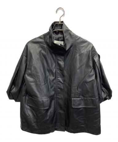 中古・古着通販】FRAY ID (フレイ アイディー) ハーフスリーブ