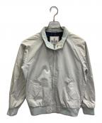 BARACUTAバラクータ）の古着「G9 ハリントンジャケット」｜グレー