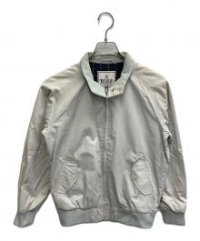 BARACUTA（バラクータ）の古着「G9 ハリントンジャケット」｜グレー