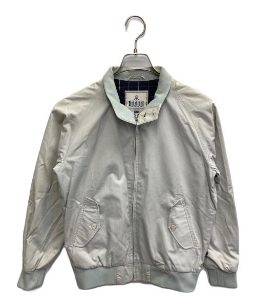 BARACUTA（バラクータ）BARACUTA (バラクータ) G9 ハリントンジャケット グレー サイズ:34の古着・服飾アイテム