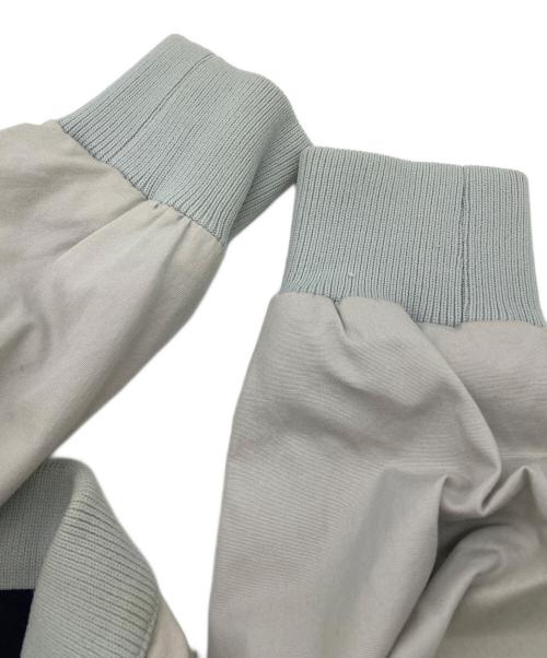 BARACUTA（バラクータ）BARACUTA (バラクータ) G9 ハリントンジャケット グレー サイズ:34の古着・服飾アイテム