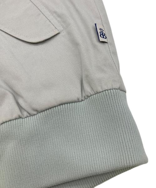 BARACUTA（バラクータ）BARACUTA (バラクータ) G9 ハリントンジャケット グレー サイズ:34の古着・服飾アイテム