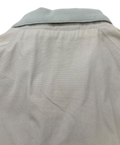 BARACUTA（バラクータ）BARACUTA (バラクータ) G9 ハリントンジャケット グレー サイズ:34の古着・服飾アイテム