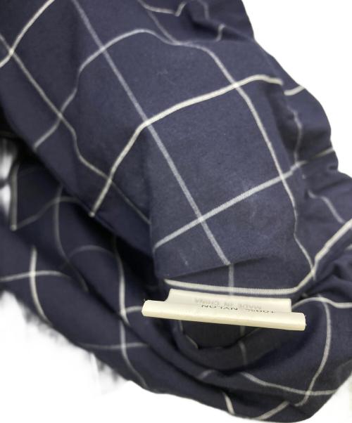 BARACUTA（バラクータ）BARACUTA (バラクータ) G9 ハリントンジャケット グレー サイズ:34の古着・服飾アイテム