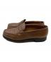 J.M.WESTON (ジェイエムウエストン) 180 SIGNATURE LOAFER ブラウン サイズ:5D：30000円