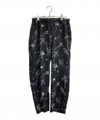 FREAK'S STOREフリークスストア）の古着「Long Pants」｜ブラウン