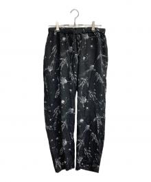 FREAK'S STORE（フリークスストア）の古着「Long Pants」｜ブラウン