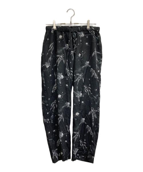 FREAK'S STORE（フリークスストア）FREAK'S STORE (フリークスストア) Long Pants ブラウン サイズ:Mの古着・服飾アイテム