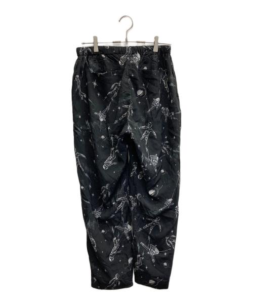 FREAK'S STORE（フリークスストア）FREAK'S STORE (フリークスストア) Long Pants ブラウン サイズ:Mの古着・服飾アイテム