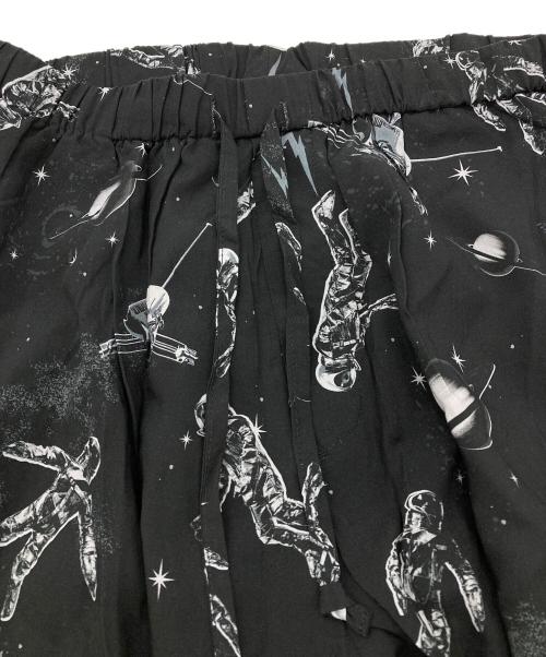 FREAK'S STORE（フリークスストア）FREAK'S STORE (フリークスストア) Long Pants ブラウン サイズ:Mの古着・服飾アイテム