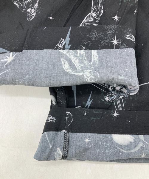 FREAK'S STORE（フリークスストア）FREAK'S STORE (フリークスストア) Long Pants ブラウン サイズ:Mの古着・服飾アイテム