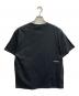 E I Need You Baby (アイニージューベイベー) FREAK'S STORE (フリークスストア) プリントTシャツ ブラック サイズ:M：4000円