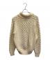 Carraig Donn (キャレイグ ドン) ニット ベージュ サイズ:S：5000円
