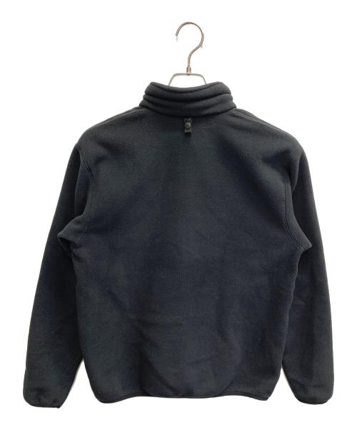 THE NORTH FACE（ザ ノース フェイス）THE NORTH FACE (ザ ノース フェイス) フィールドフリースジャケット ブラック サイズ:XSの古着・服飾アイテム