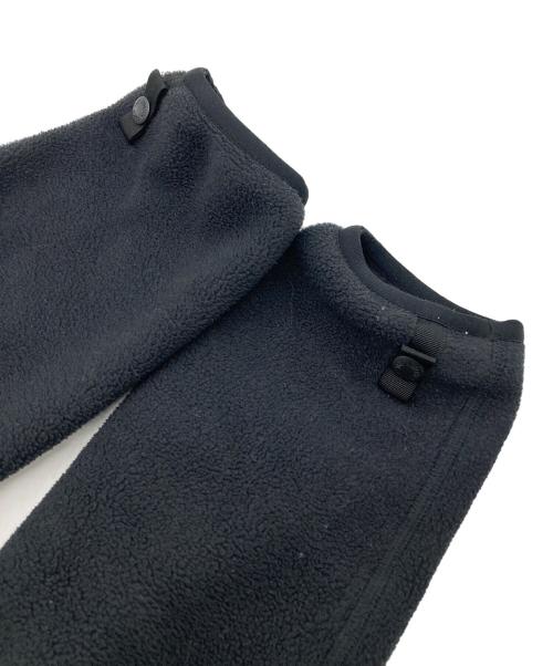 THE NORTH FACE（ザ ノース フェイス）THE NORTH FACE (ザ ノース フェイス) フィールドフリースジャケット ブラック サイズ:XSの古着・服飾アイテム