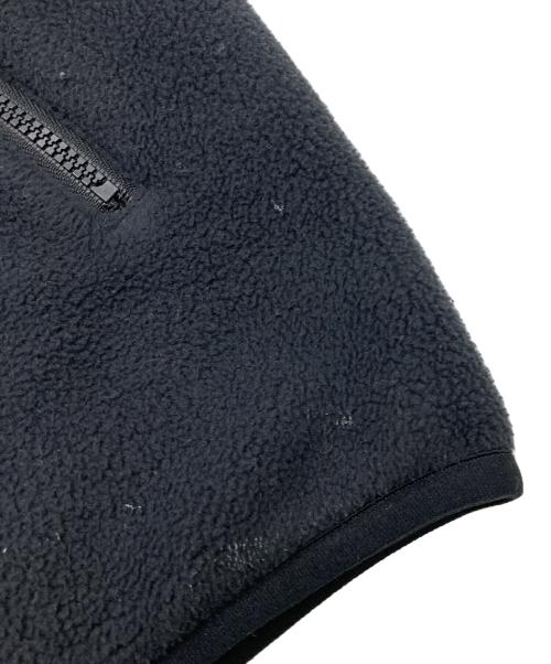THE NORTH FACE（ザ ノース フェイス）THE NORTH FACE (ザ ノース フェイス) フィールドフリースジャケット ブラック サイズ:XSの古着・服飾アイテム