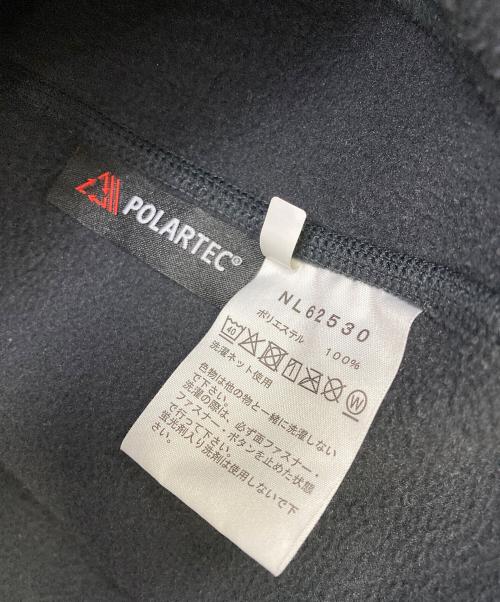 THE NORTH FACE（ザ ノース フェイス）THE NORTH FACE (ザ ノース フェイス) フィールドフリースジャケット ブラック サイズ:XSの古着・服飾アイテム