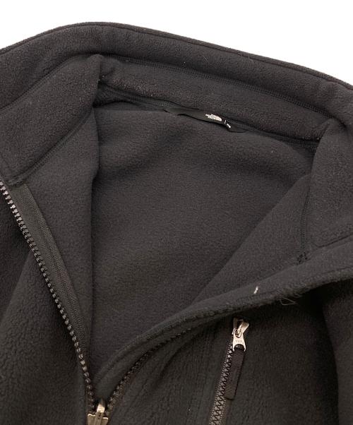 THE NORTH FACE（ザ ノース フェイス）THE NORTH FACE (ザ ノース フェイス) フィールドフリースジャケット ブラック サイズ:XSの古着・服飾アイテム