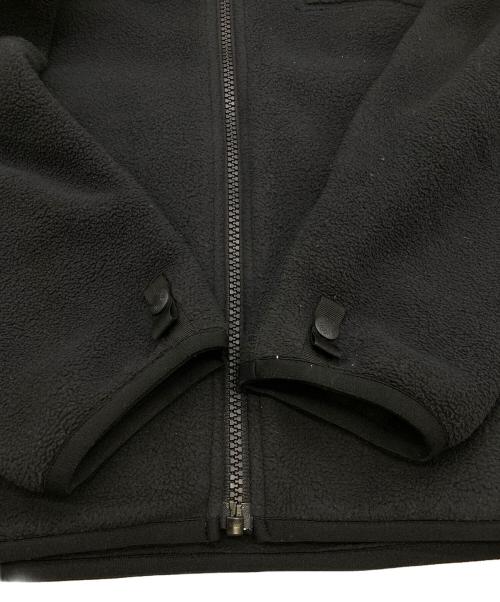 THE NORTH FACE（ザ ノース フェイス）THE NORTH FACE (ザ ノース フェイス) フィールドフリースジャケット ブラック サイズ:XSの古着・服飾アイテム
