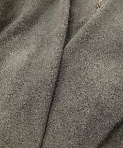 THE NORTH FACE（ザ ノース フェイス）THE NORTH FACE (ザ ノース フェイス) フィールドフリースジャケット ブラック サイズ:XSの古着・服飾アイテム